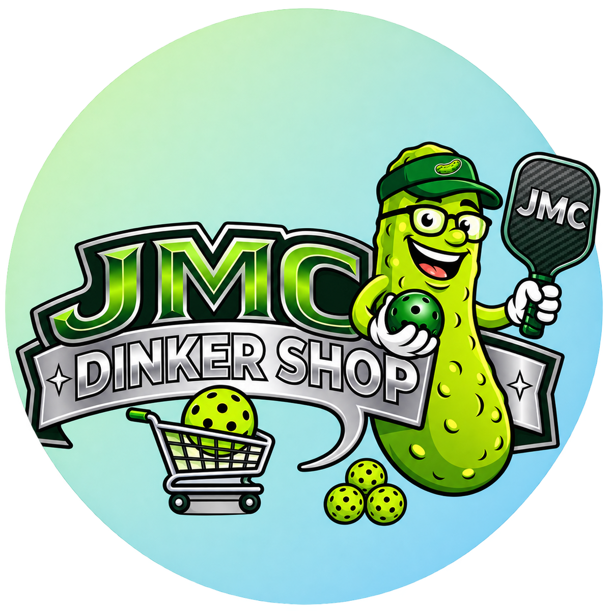 JMC Dinker Shop